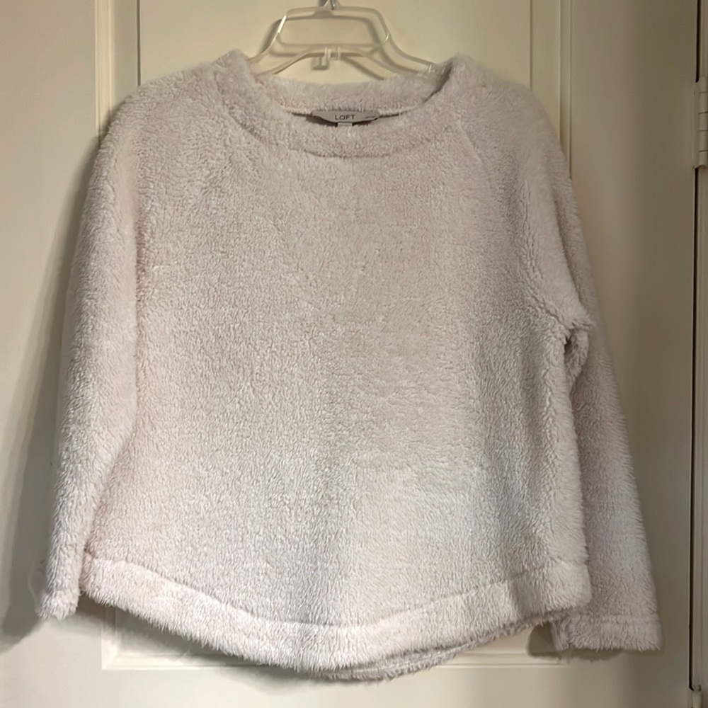 Loft MP Sherpa Shirt